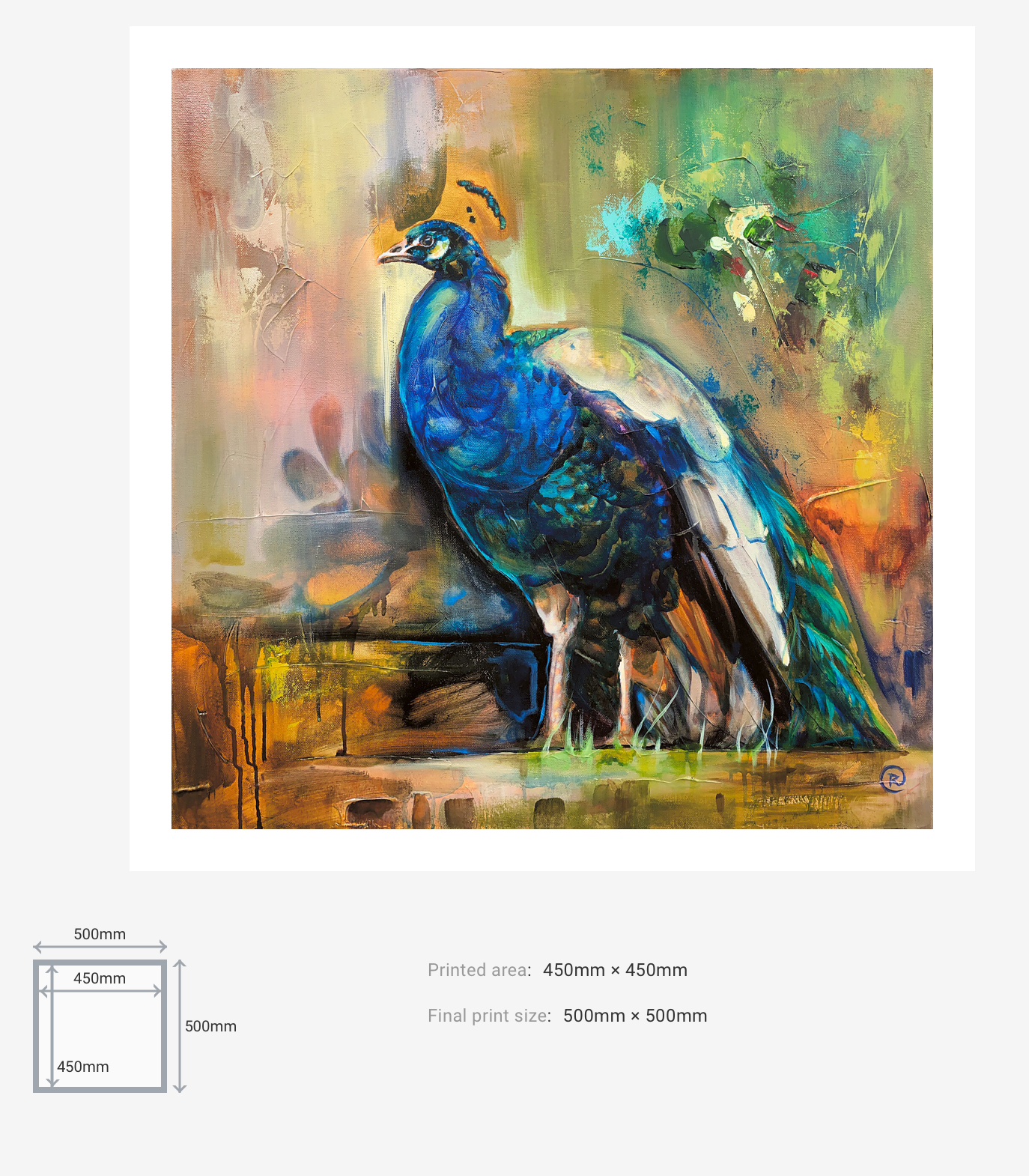 Iridescence