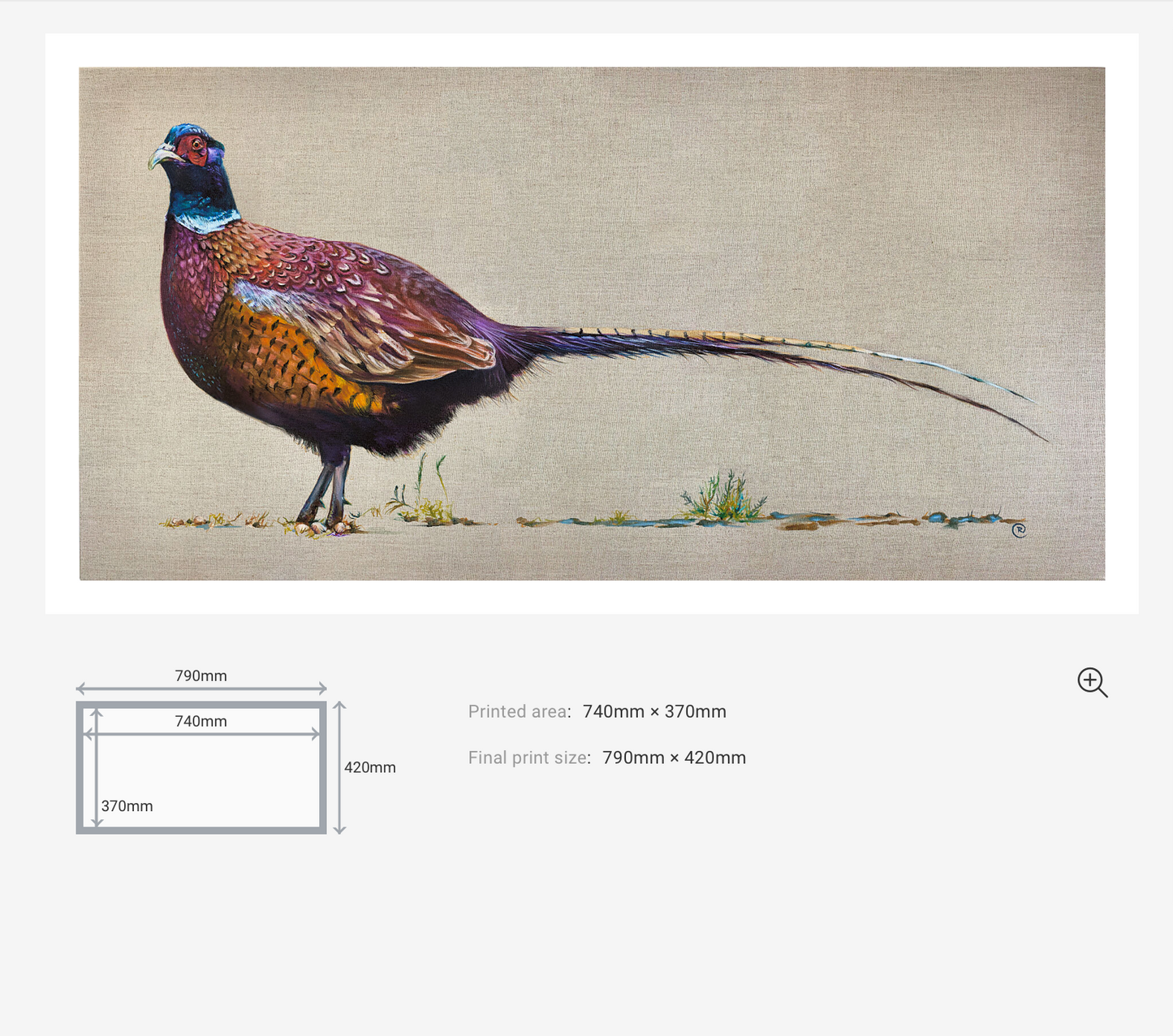 Pheasant